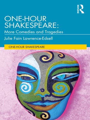 cover image of One-Hour Shakespeare